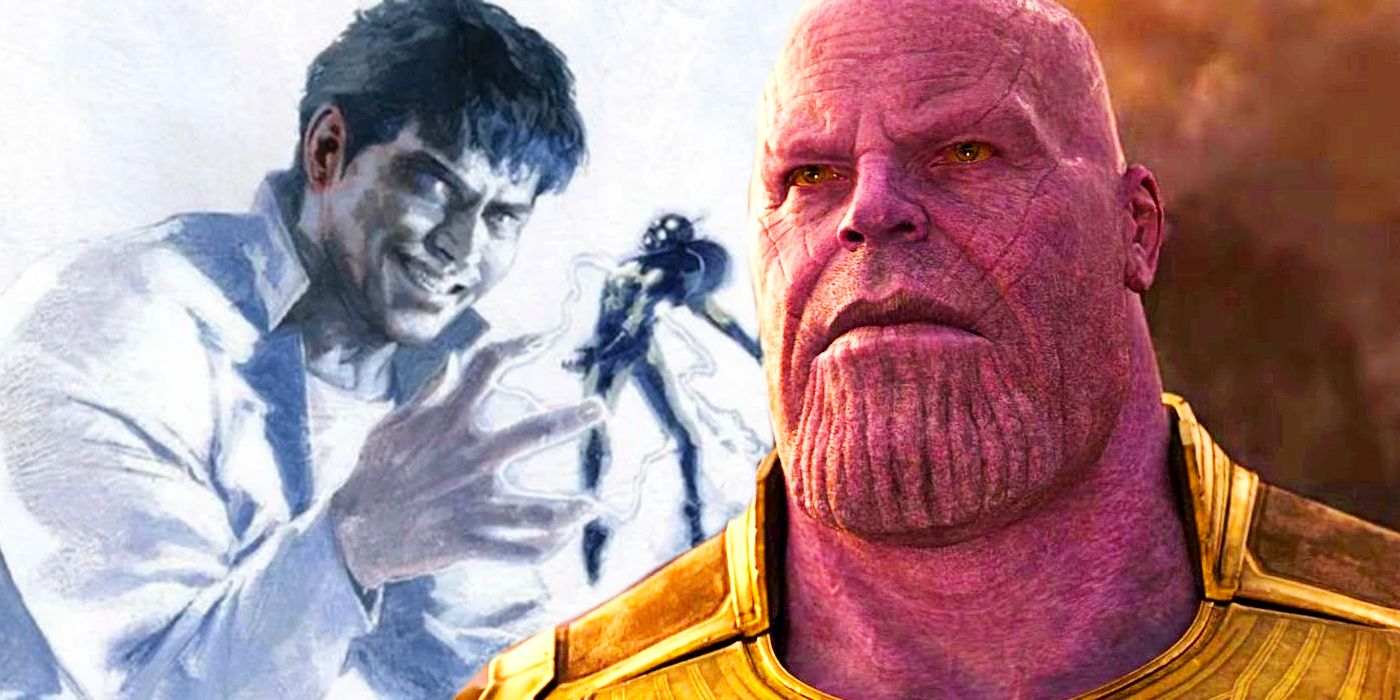 Avengers 5: Kevin Feige Teases Kang's Biggest Threat