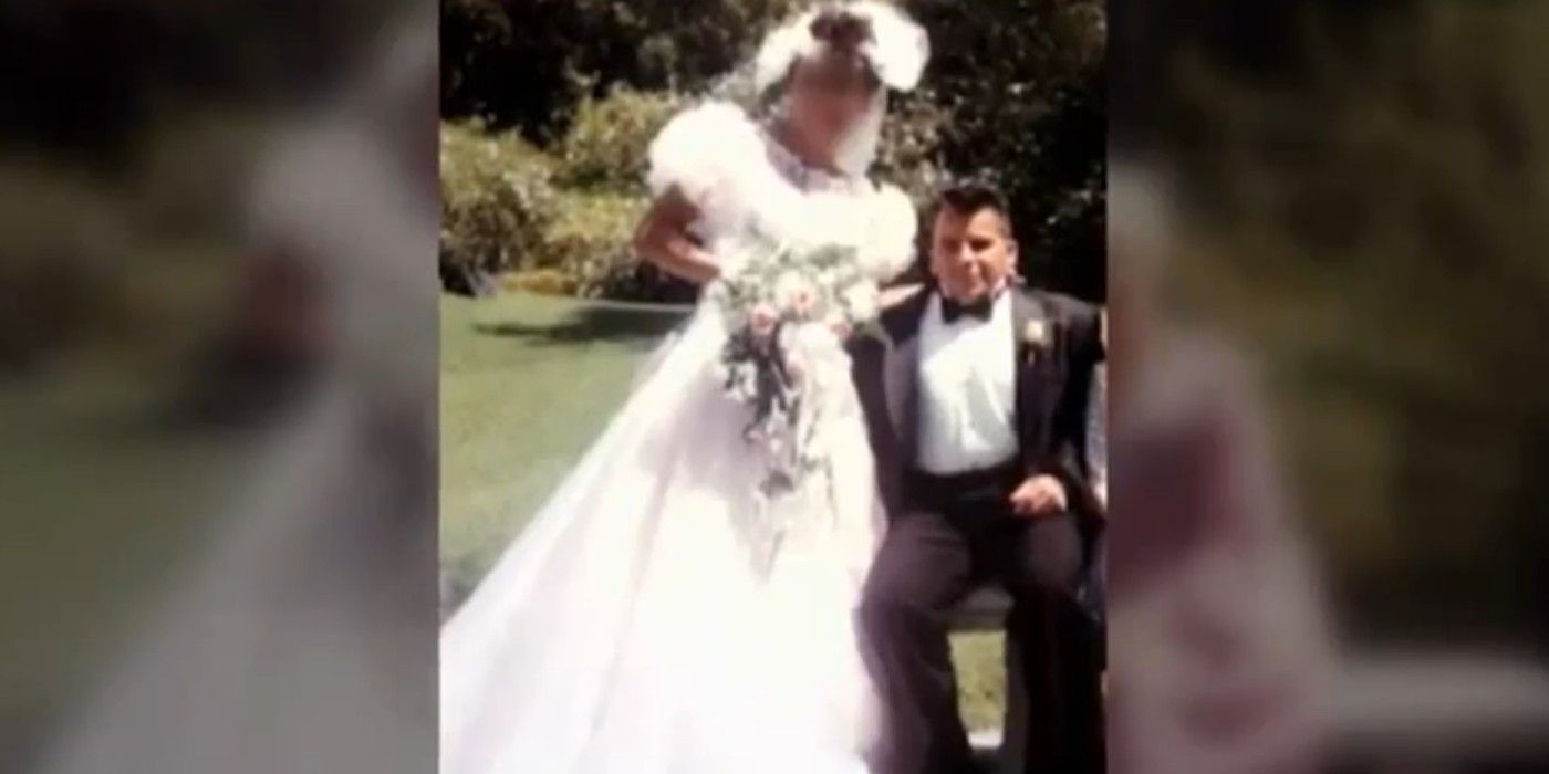 Big Ed Wedding Ex Wife Sandy Throwback Young In 90 Day Fiance