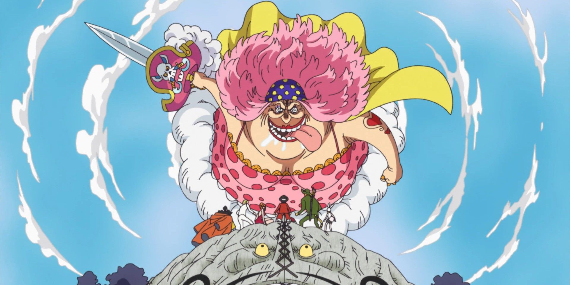 One Piece is Teasing Wano Arc's End With Its Biggest Battle Yet