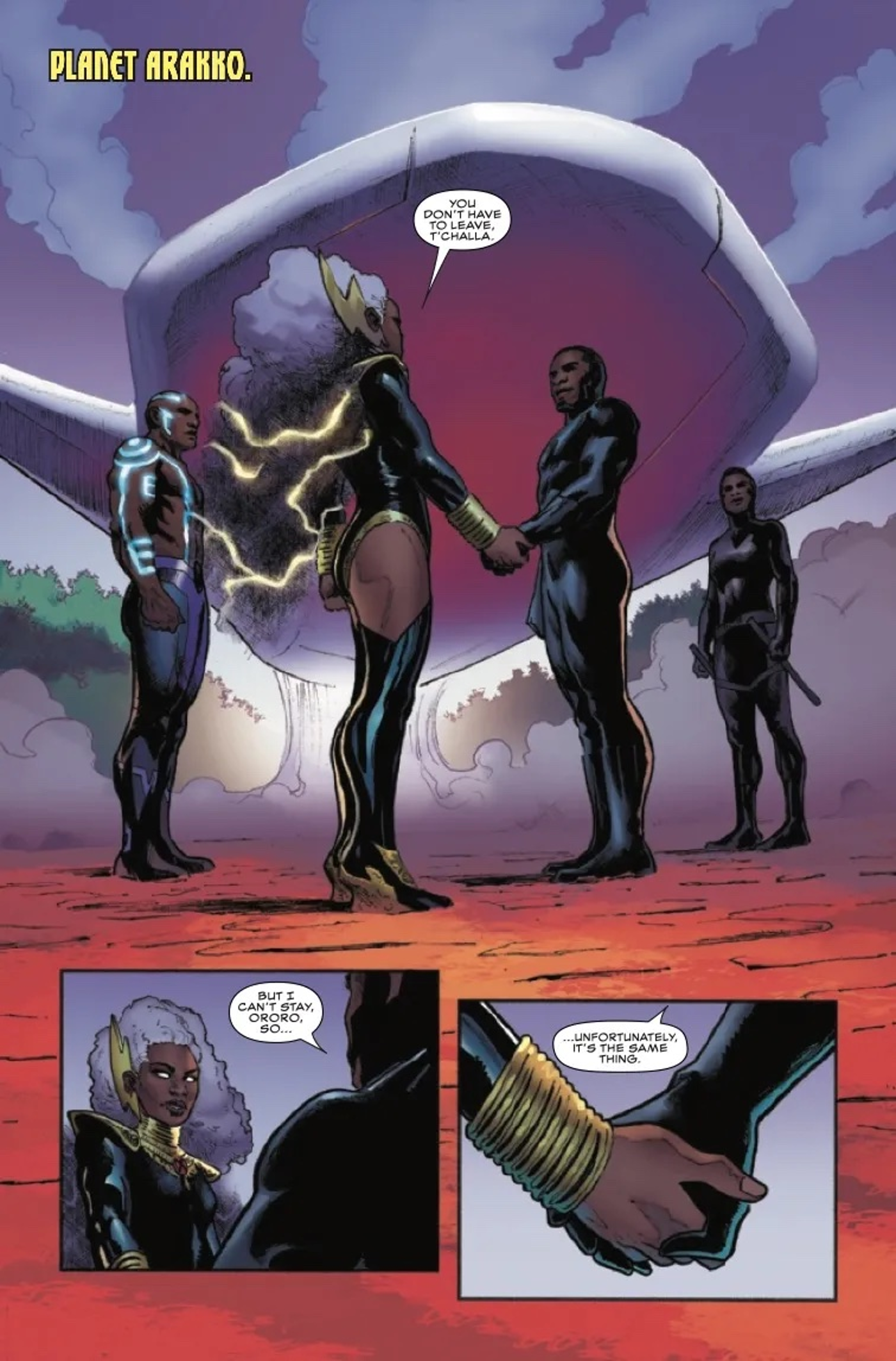 Black-Panther-4-page 1 preview