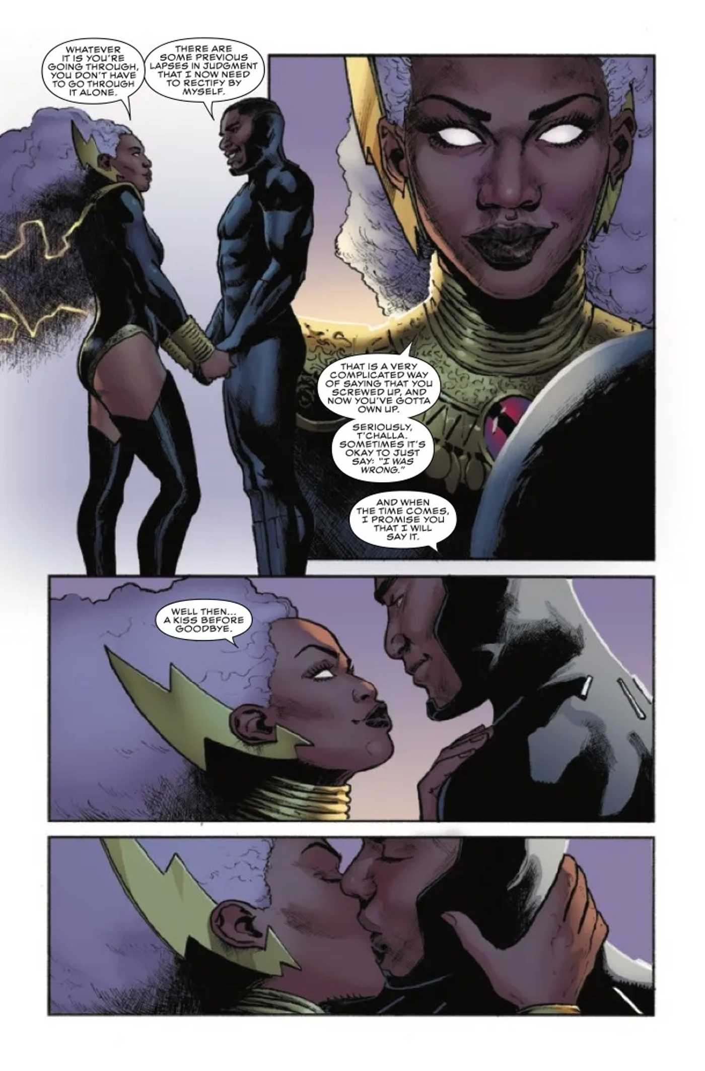 Black-Panther-4-page 2 preview