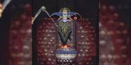 Blasphemous Wounds Of Eventide Isidora Voice Of The Dead Boss Guide