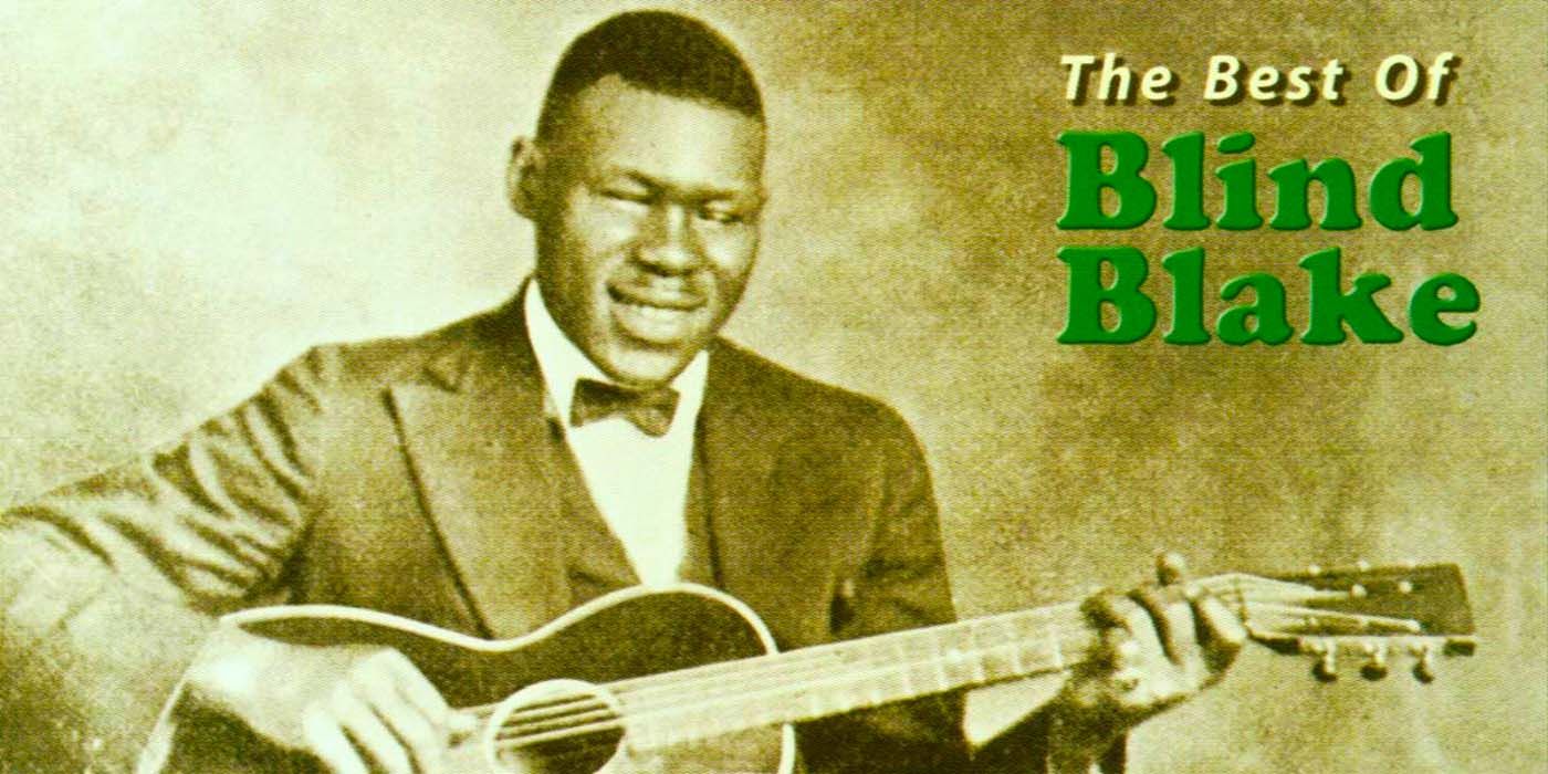 Reacher: Was Blind Blake A Real Musician – History Explained