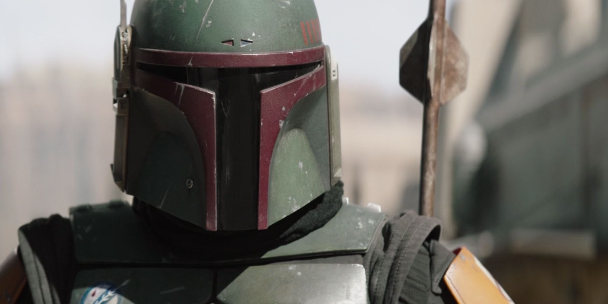 Boba Fett Season 2 Release Date 2024