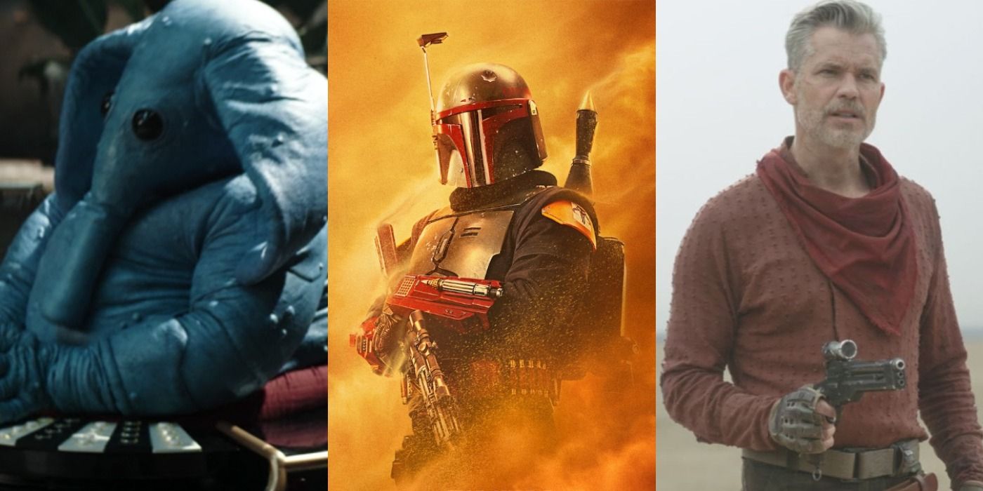 10 Biggest Questions We Have After The Book of Boba Fett Finale