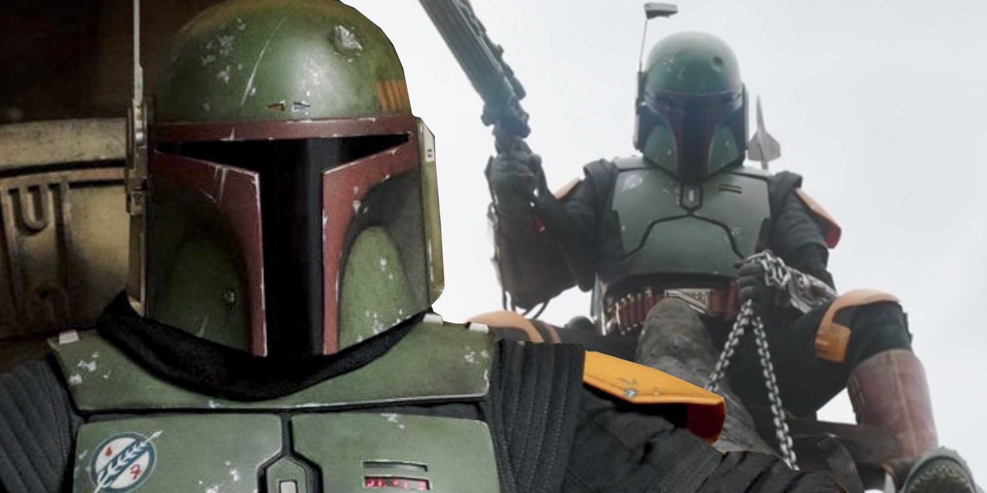 Boba Fett Finally Reclaims His Star Wars Show (But Was It Too Late?)