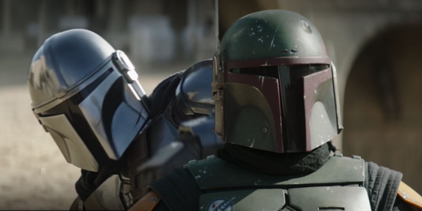 8 Lessons From The Mandalorian’s Boba Fett Debut That Lucasfilm Sadly Forgot For His Own Show