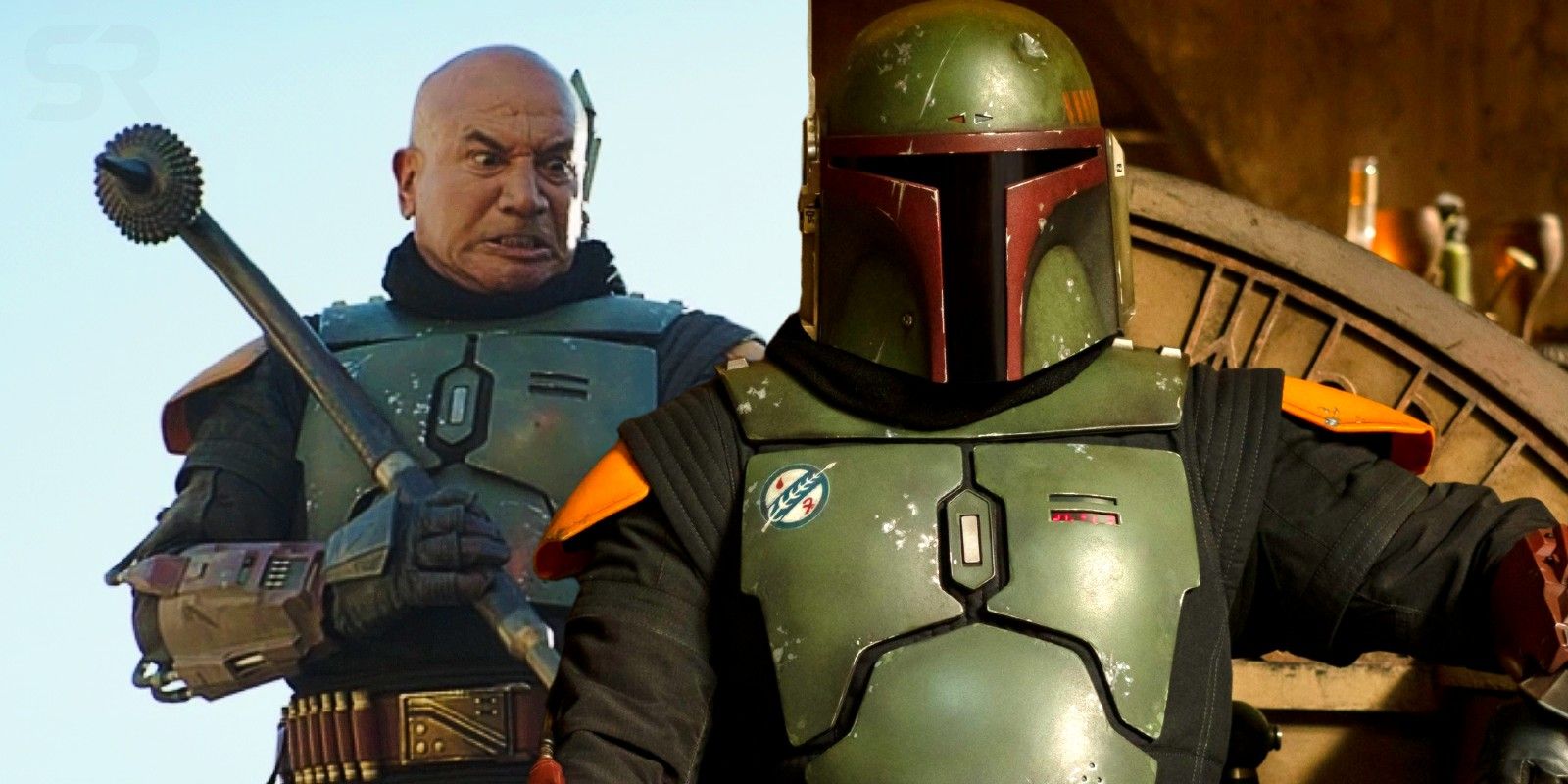 What Exactly Was The Point Of Book Of Boba Fett?