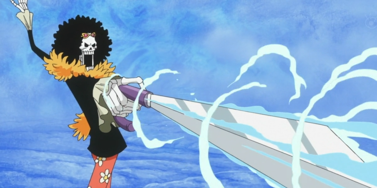 One Piece: Crew Members Ranked By Most 