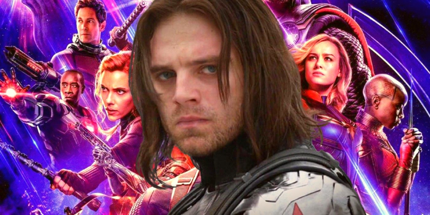 Bucky Happy Ending Means An Avengers Return Would Be A Mistake