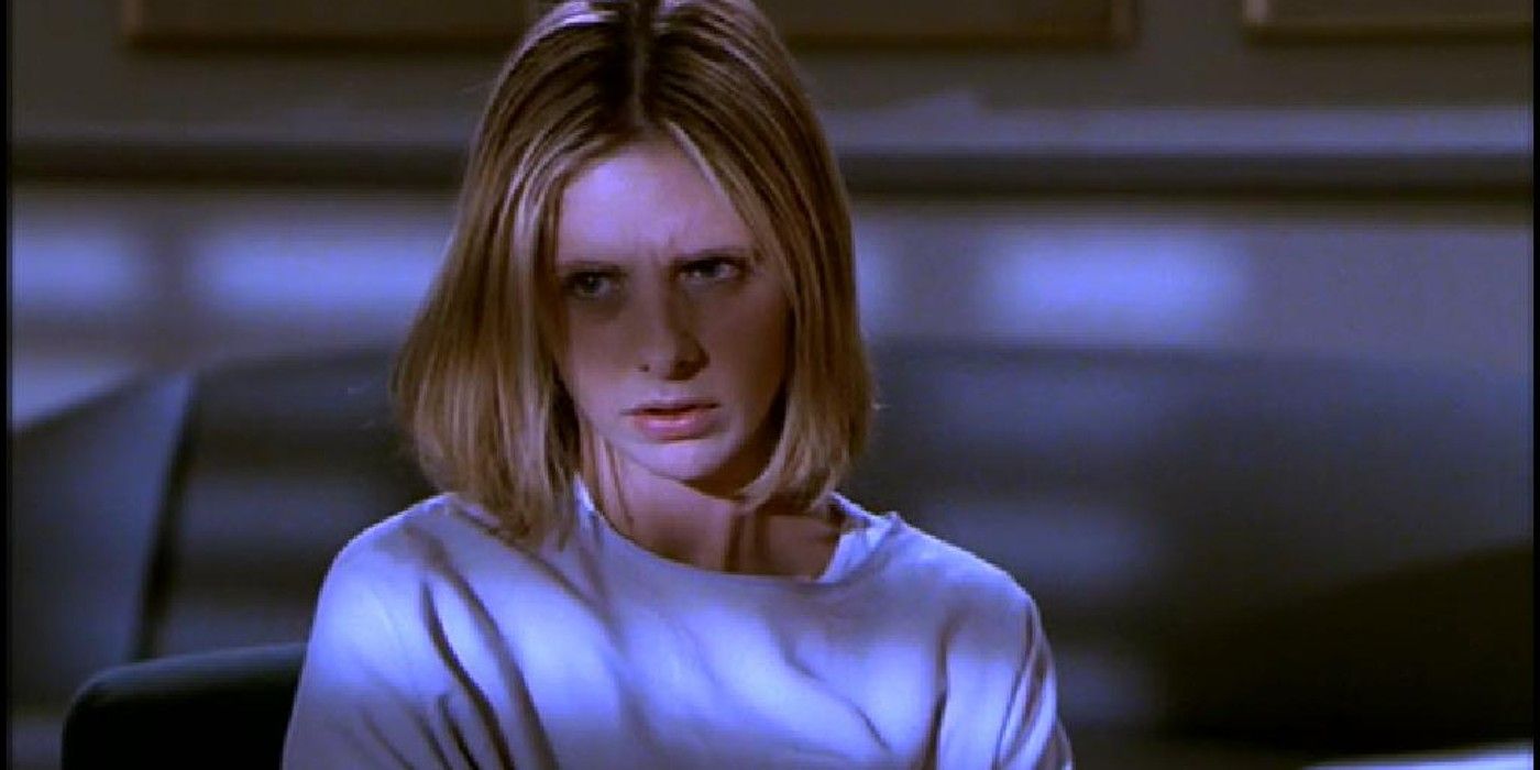 The 1 Supernatural Episode That Was Directly Inspired By Buffy The Vampire Slayer