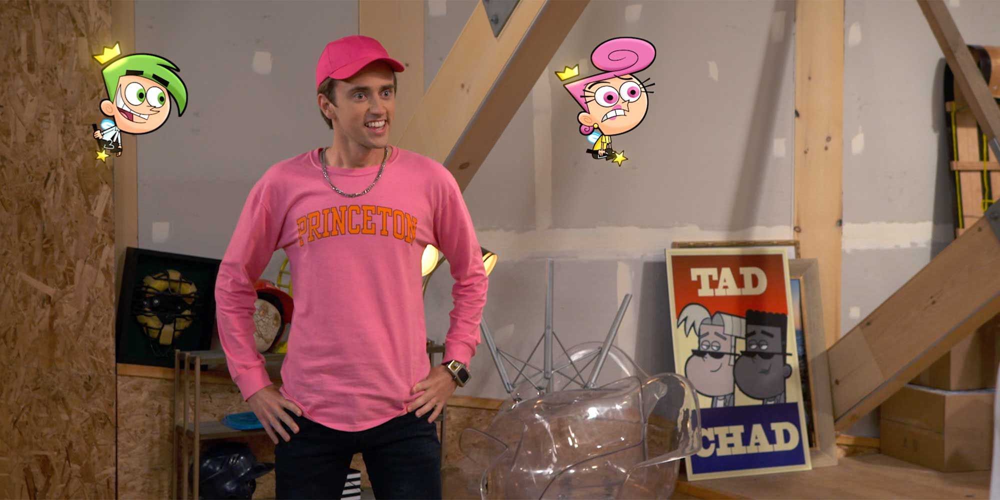 Fairly OddParents: Fairly Odder Breaks A Fairy Rule (& Why)