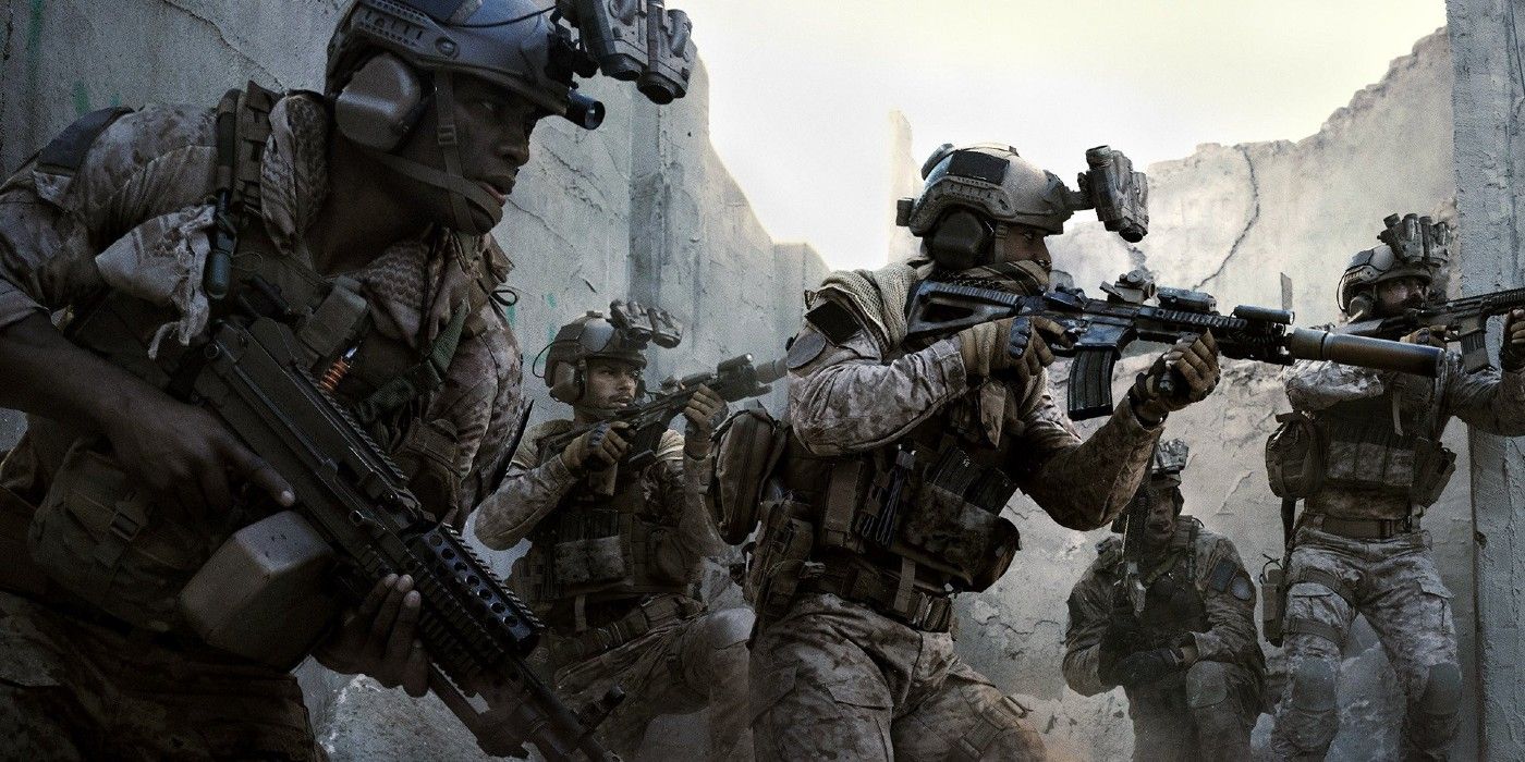Call of Duty Modern Warfare II and Warzone 2 Confirmed By Infinity Ward