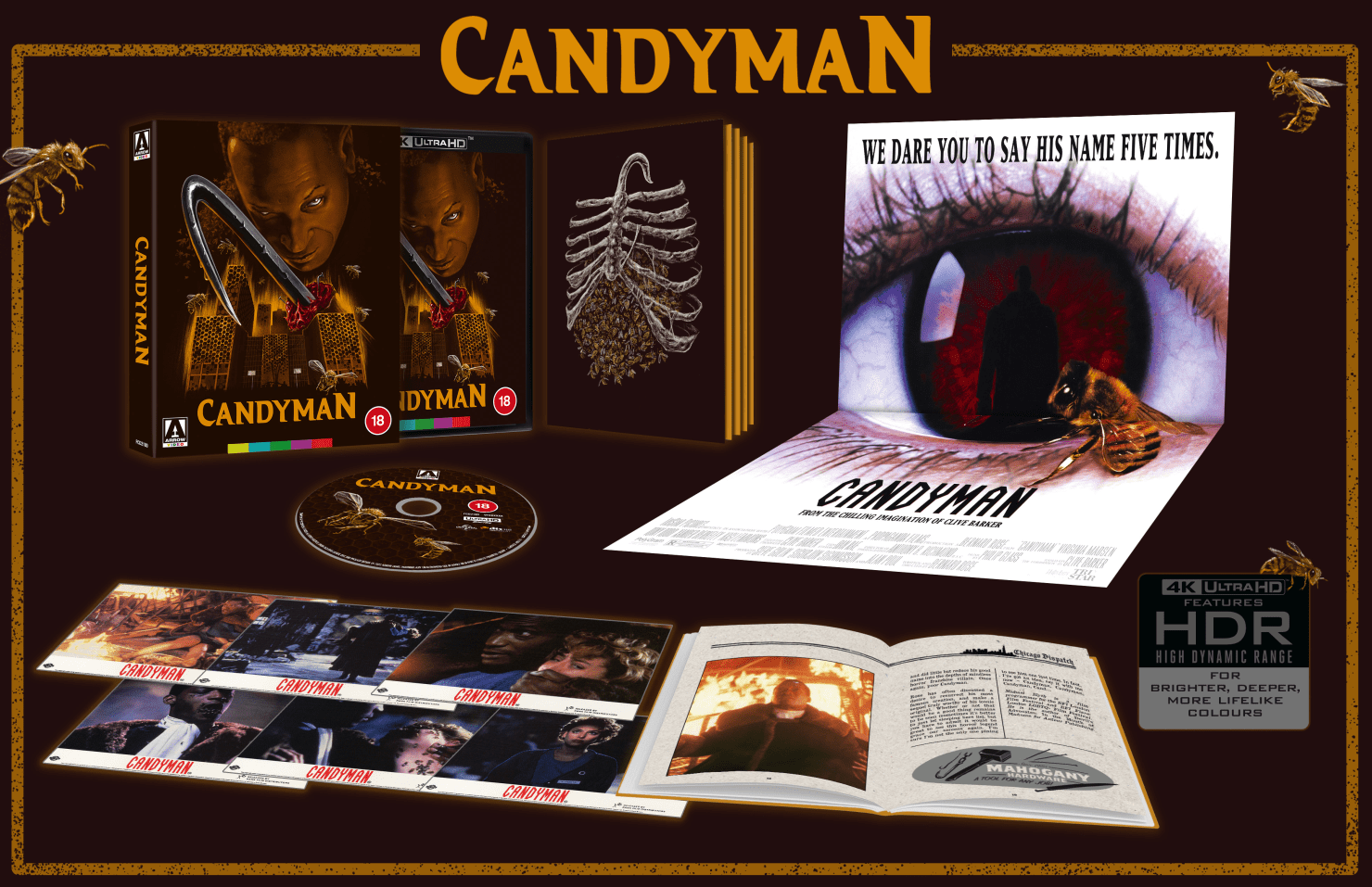 ヒップホップ+ラップ CANDYMAN/MAKIN DEALS OF A LIFETIME 18-3a CANDYMAN/MAKIN DEALS OF A LIFETIME 18-3a