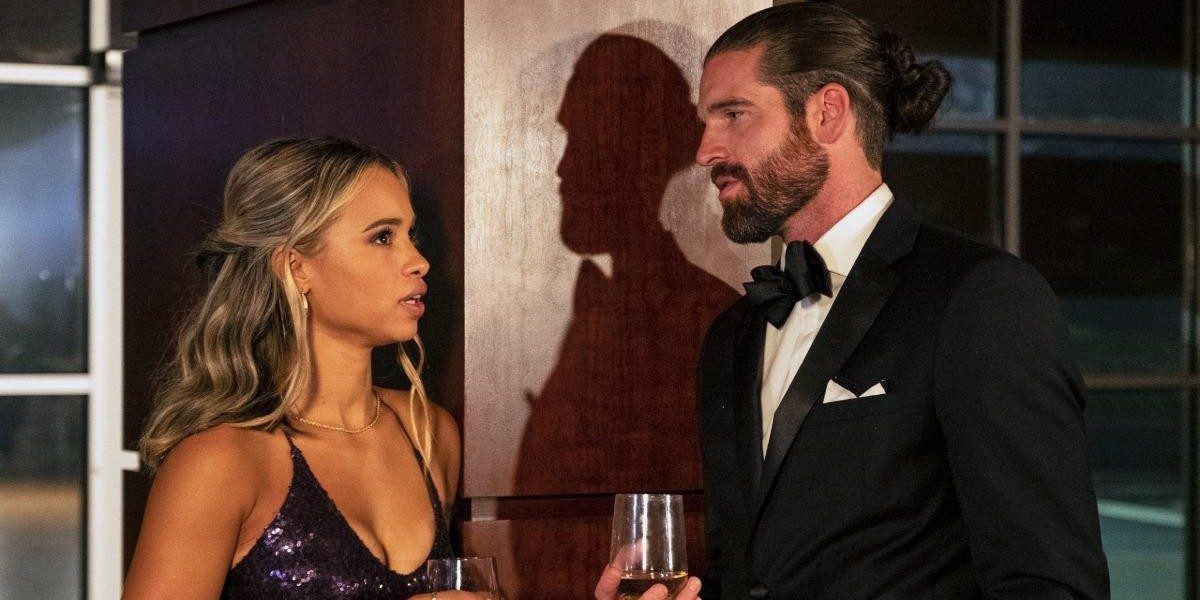 Joe Millionaire: Why Kurt Sowers Should Have Chosen Carolyn Moore - Who Does Joe Millionaire End Up With 2022