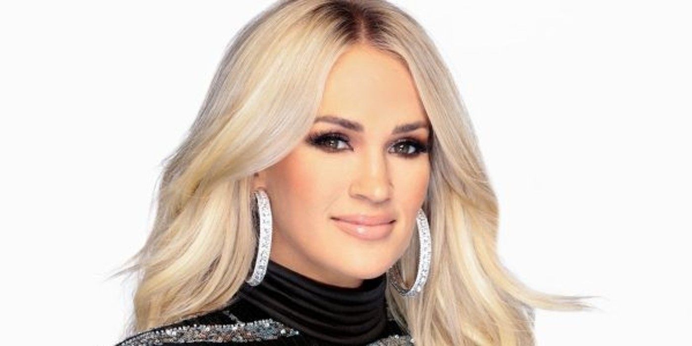 Carrie Underwood Reveals Her Major Female Influences