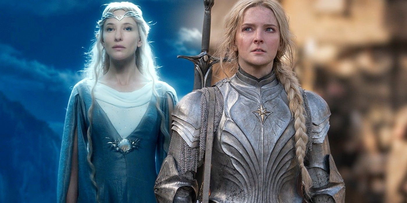 Galadriel - Cate Blanchett - Lord of the Rings - v1.0 Review | Civitai