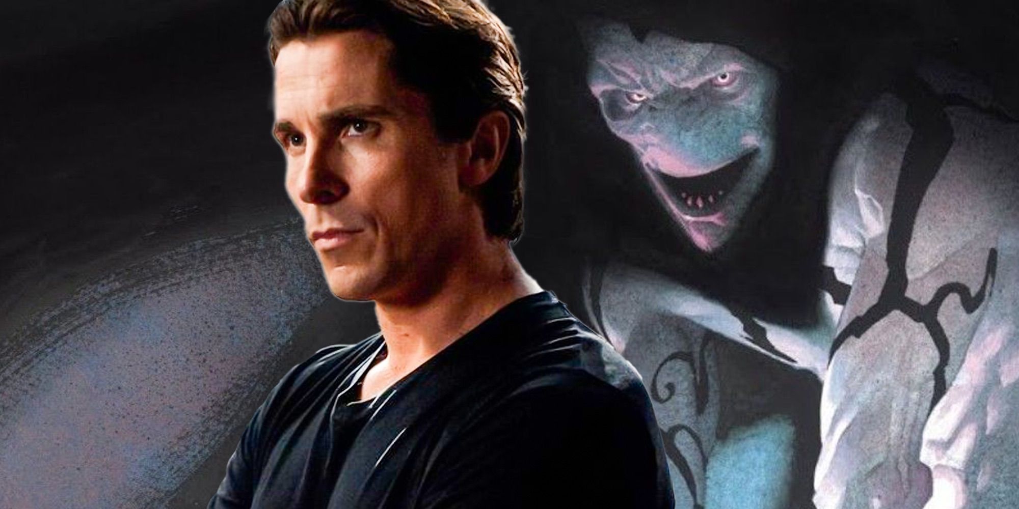 Gorr The God Butcher explained: Who is Christian Bale's Big Bad in