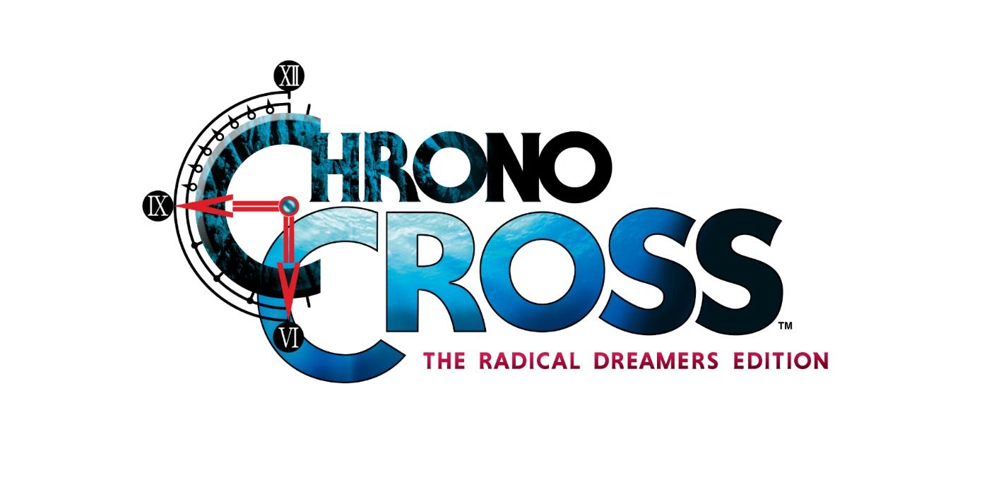 Chrono Cross: The Radical Dreamers Edition - Gematsu