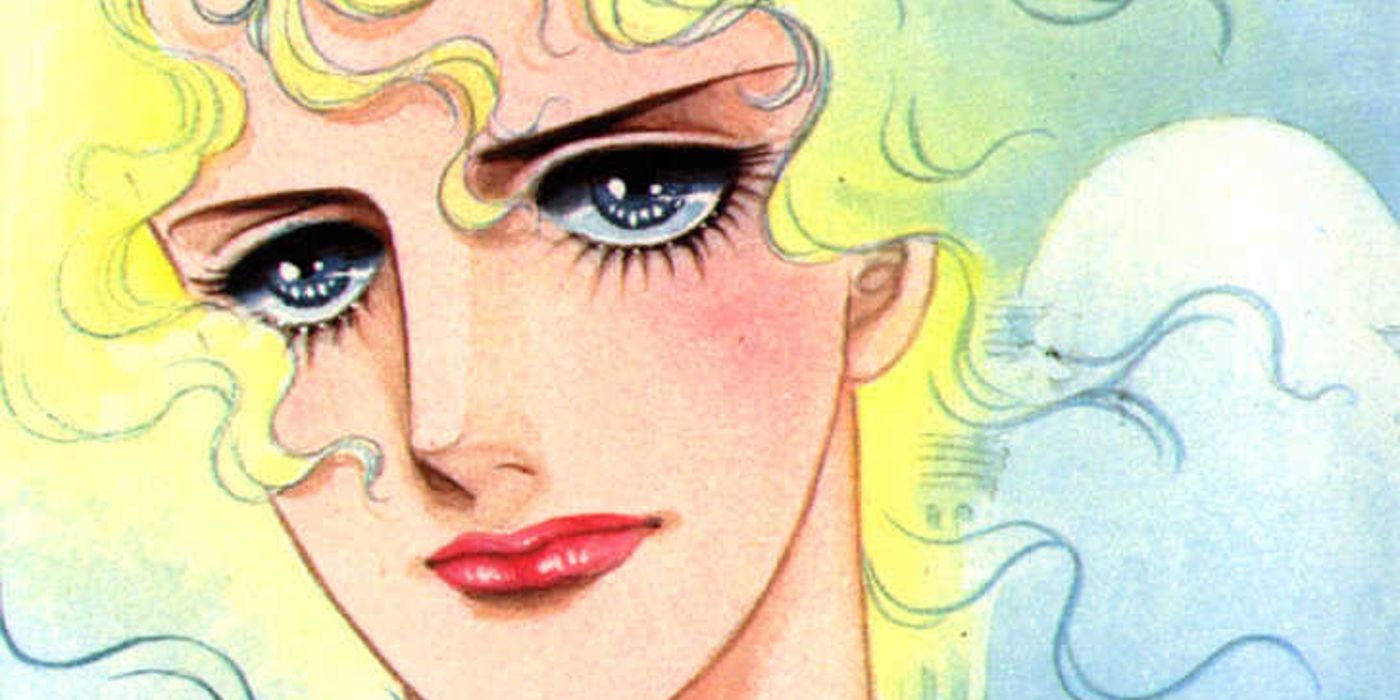 Claudine Manga