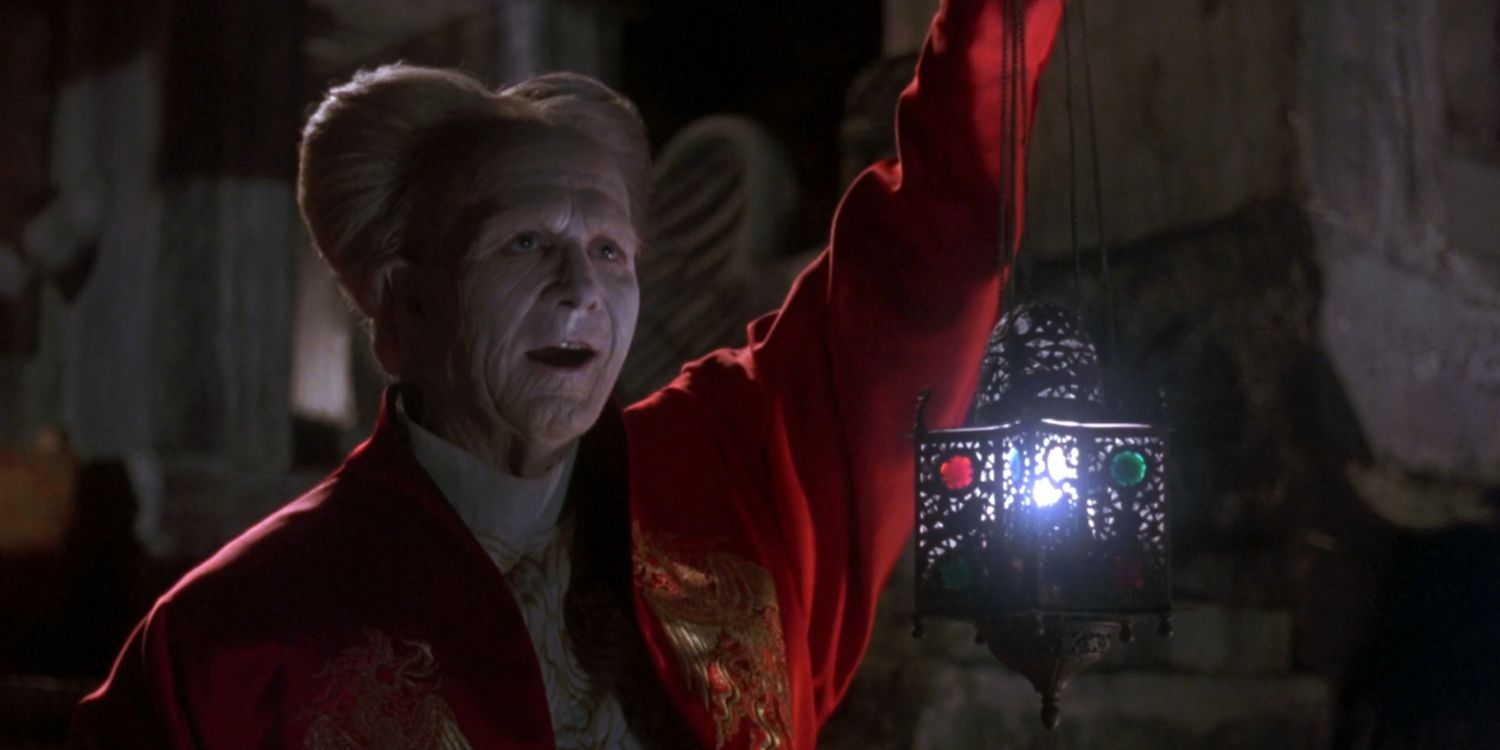 Gary Oldman Bram Stoker's Dracula