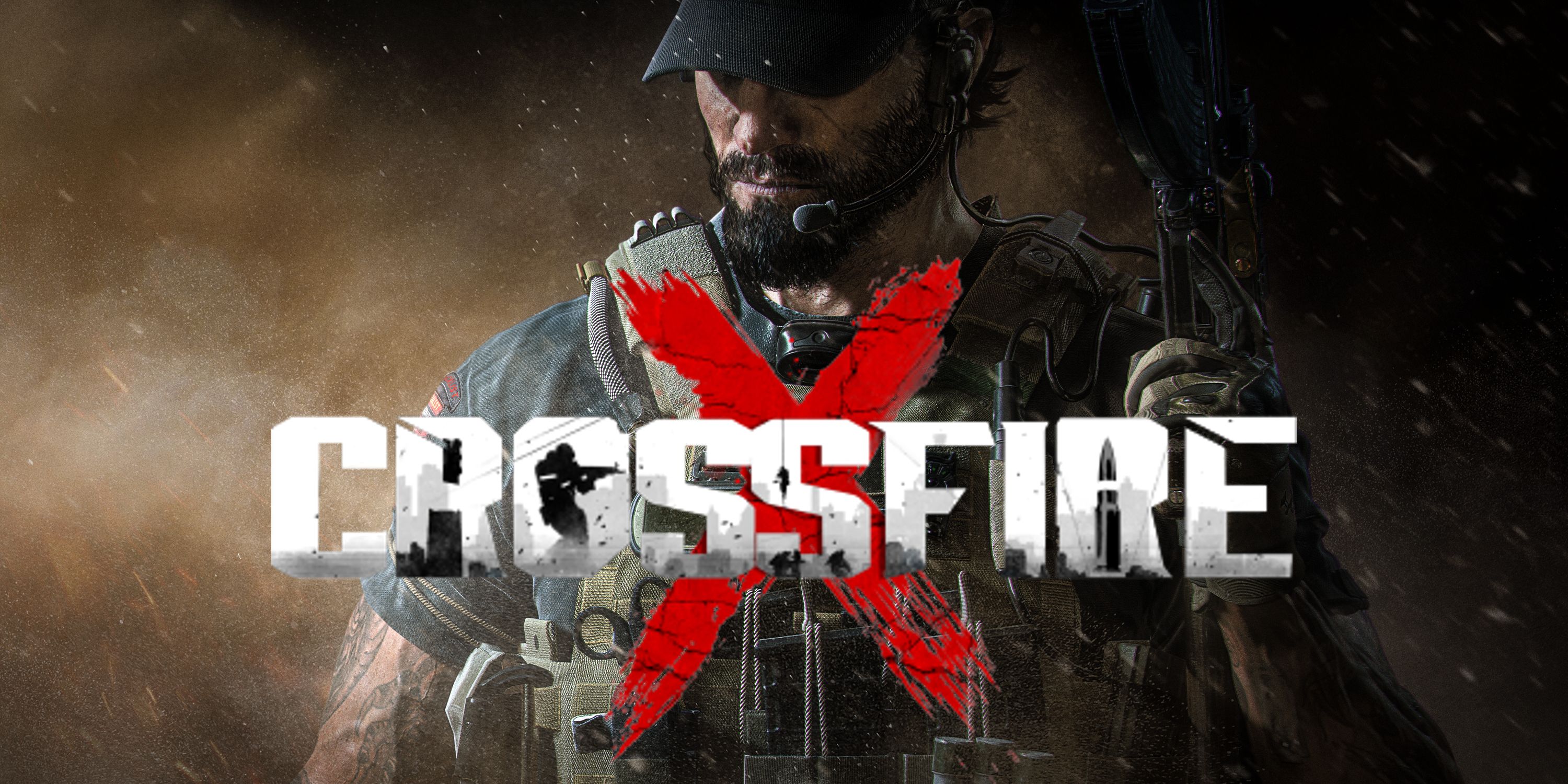 CrossfireX Review Cover Art