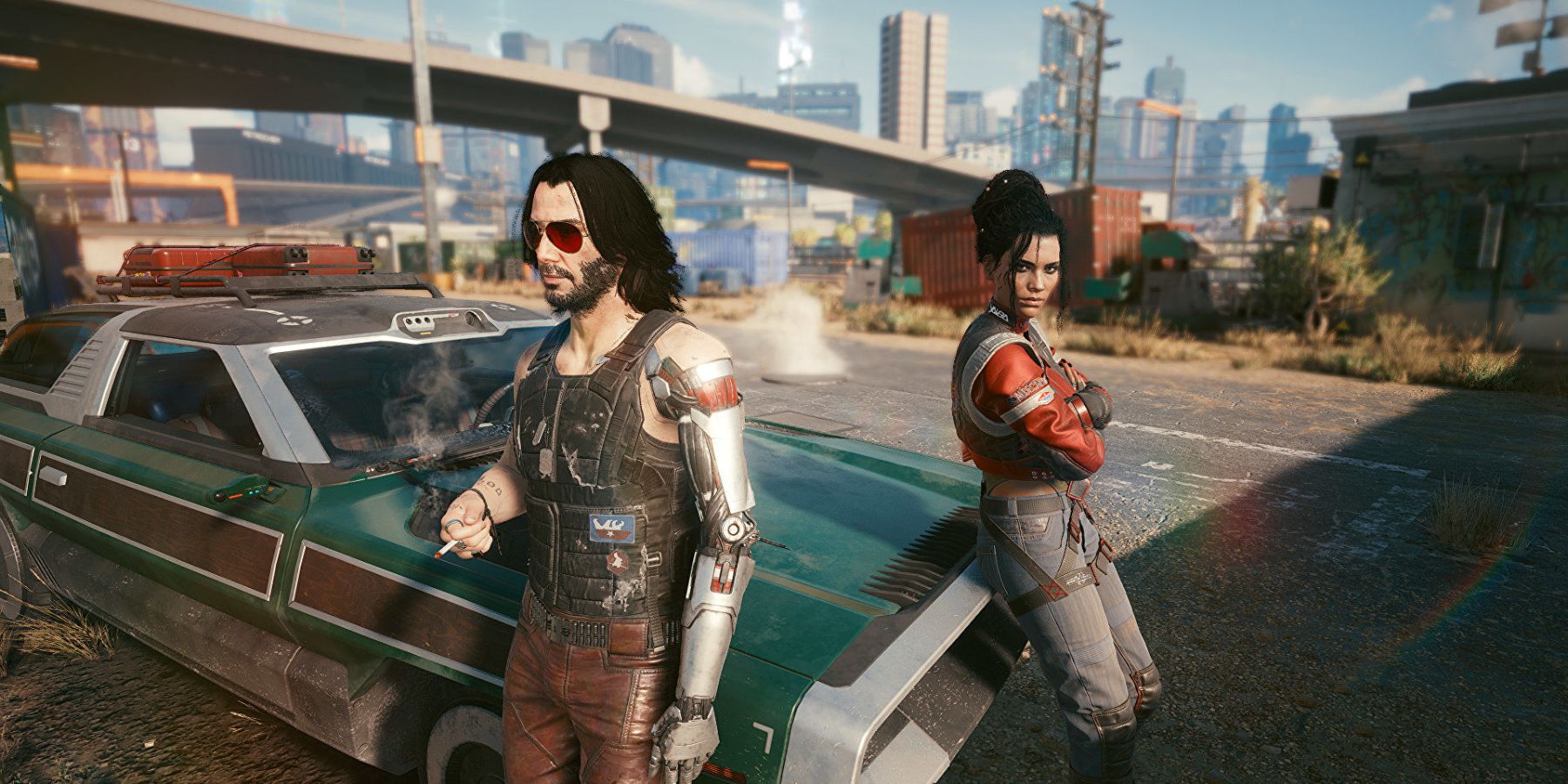 Is Cyberpunk 2077 Worth Playing Now