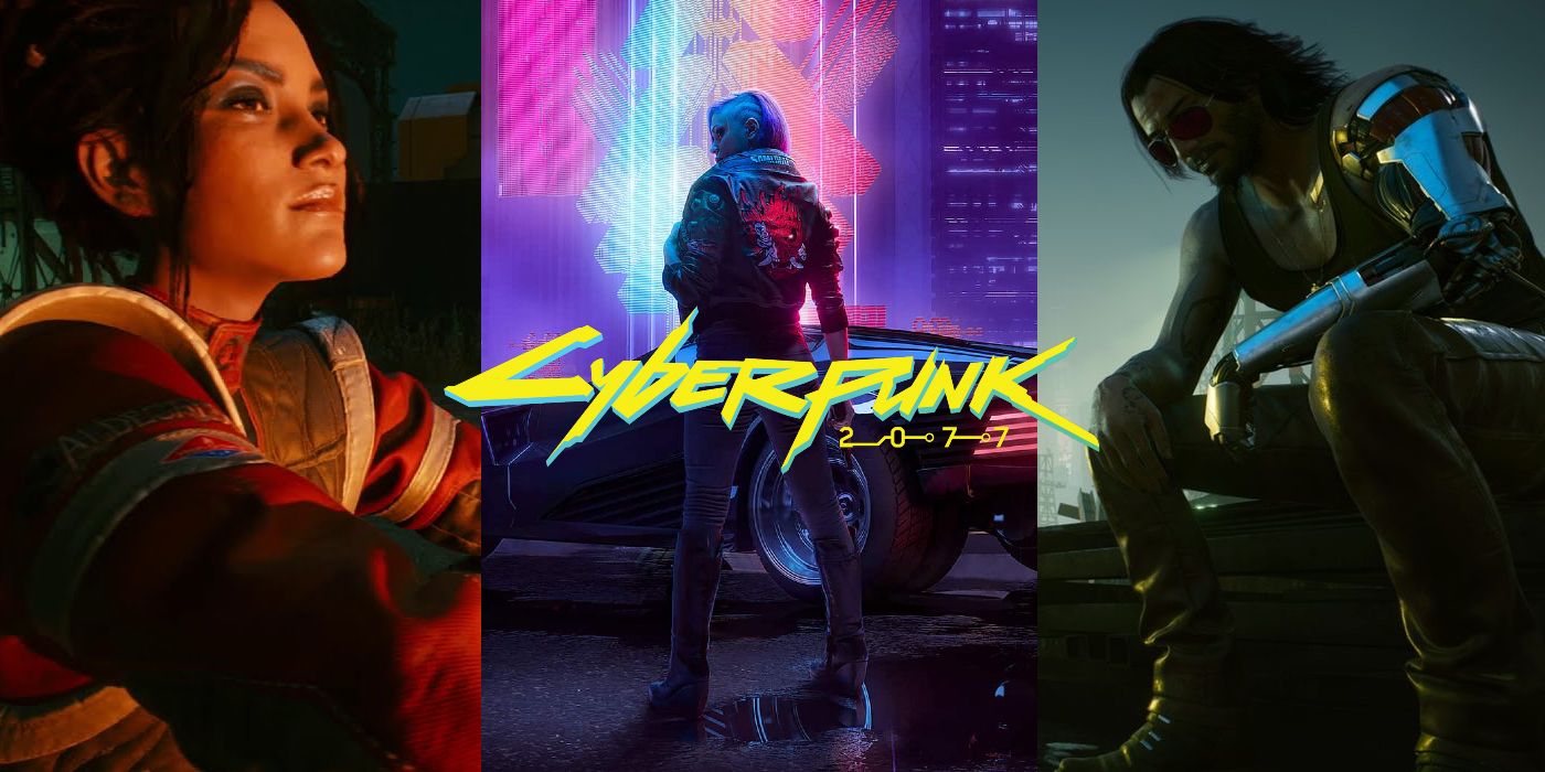 Cyberpunk 2077 Quest Director Thanks Fans for Keeping the Faith After  'Heartbreaking' Launch : r/cyberpunkgame