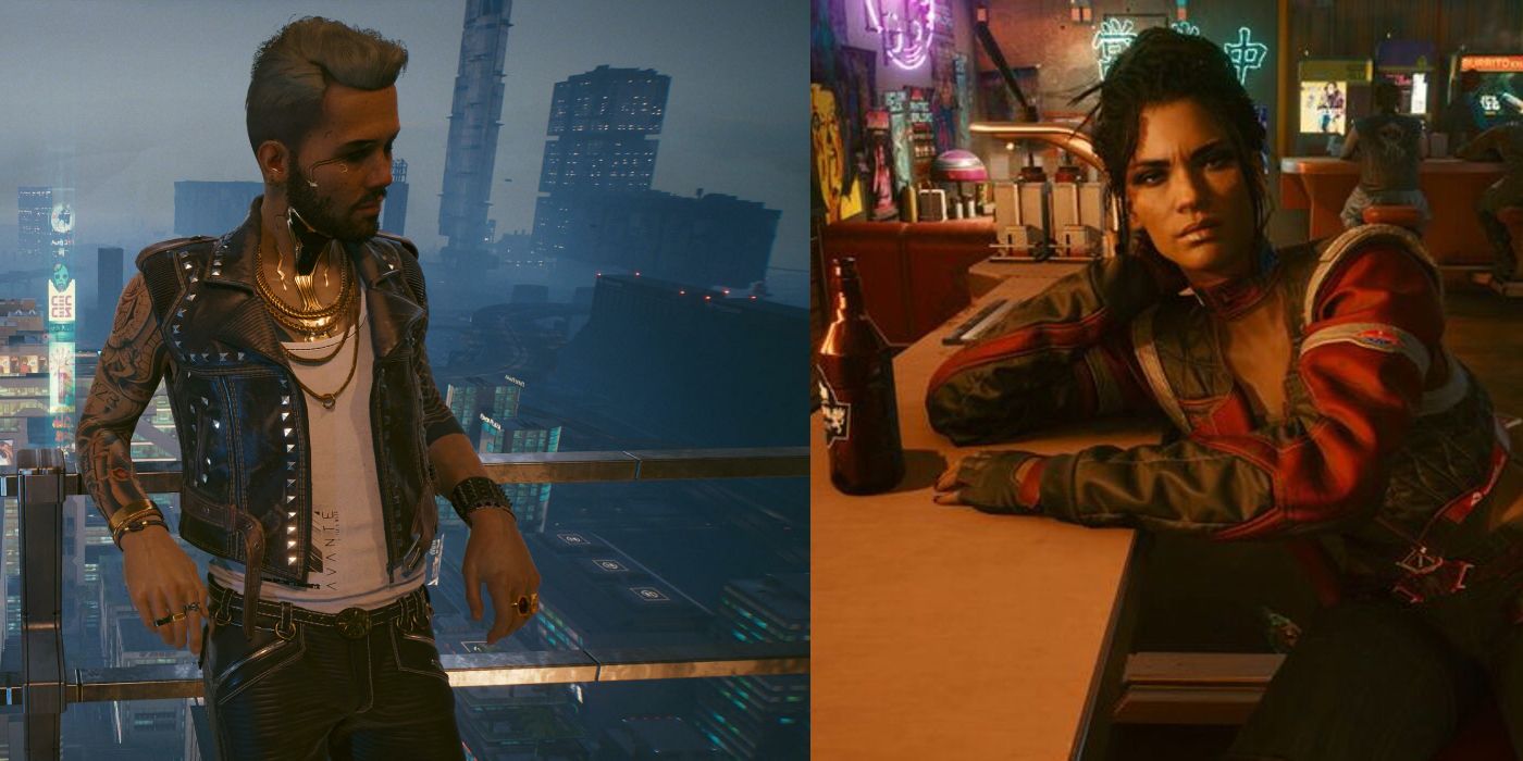 Best New Features In Updated Cyberpunk 2077