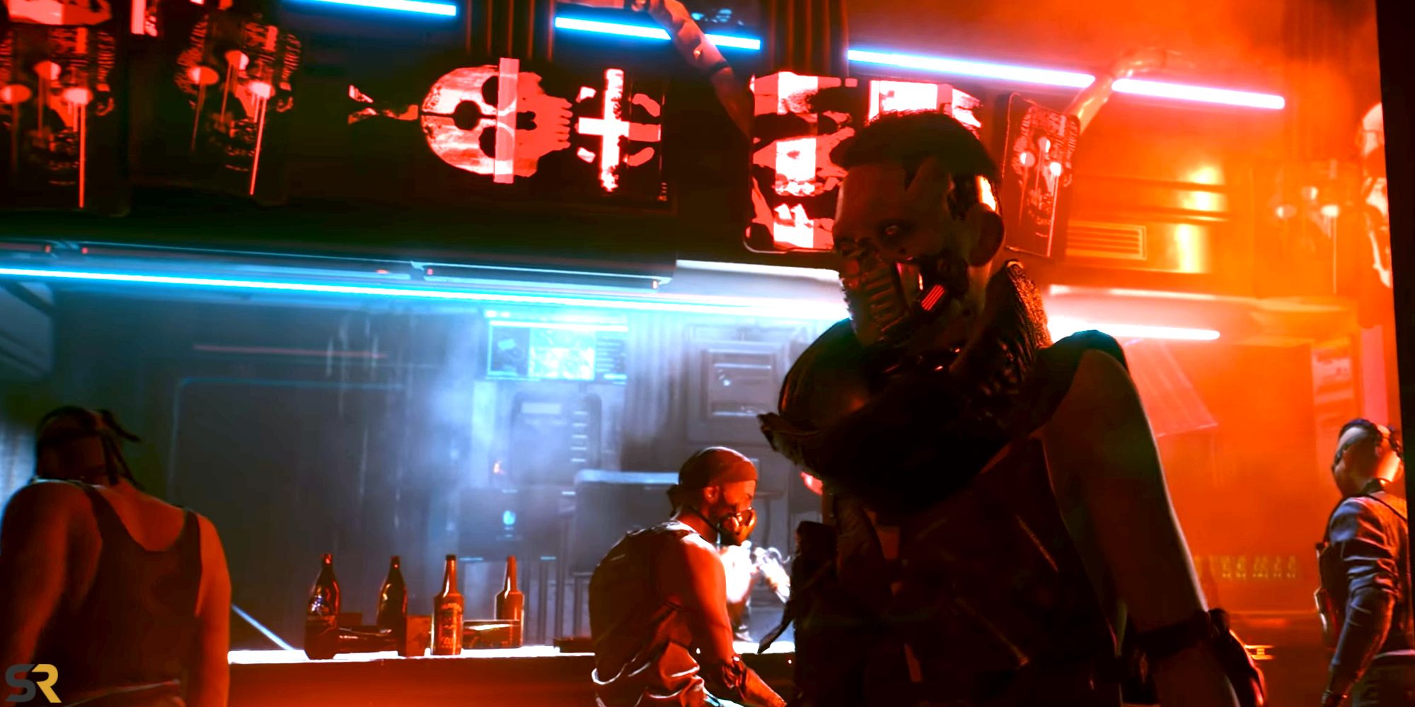 New Cyberpunk 2077 1.5 Patch Next-gen patch Now Available
