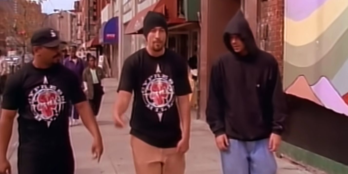 Cypress Hill Music Video