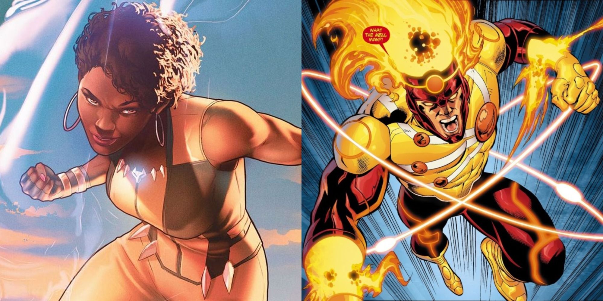 10 DC Comics Characters Who Deserve Their Own HBO Max Show