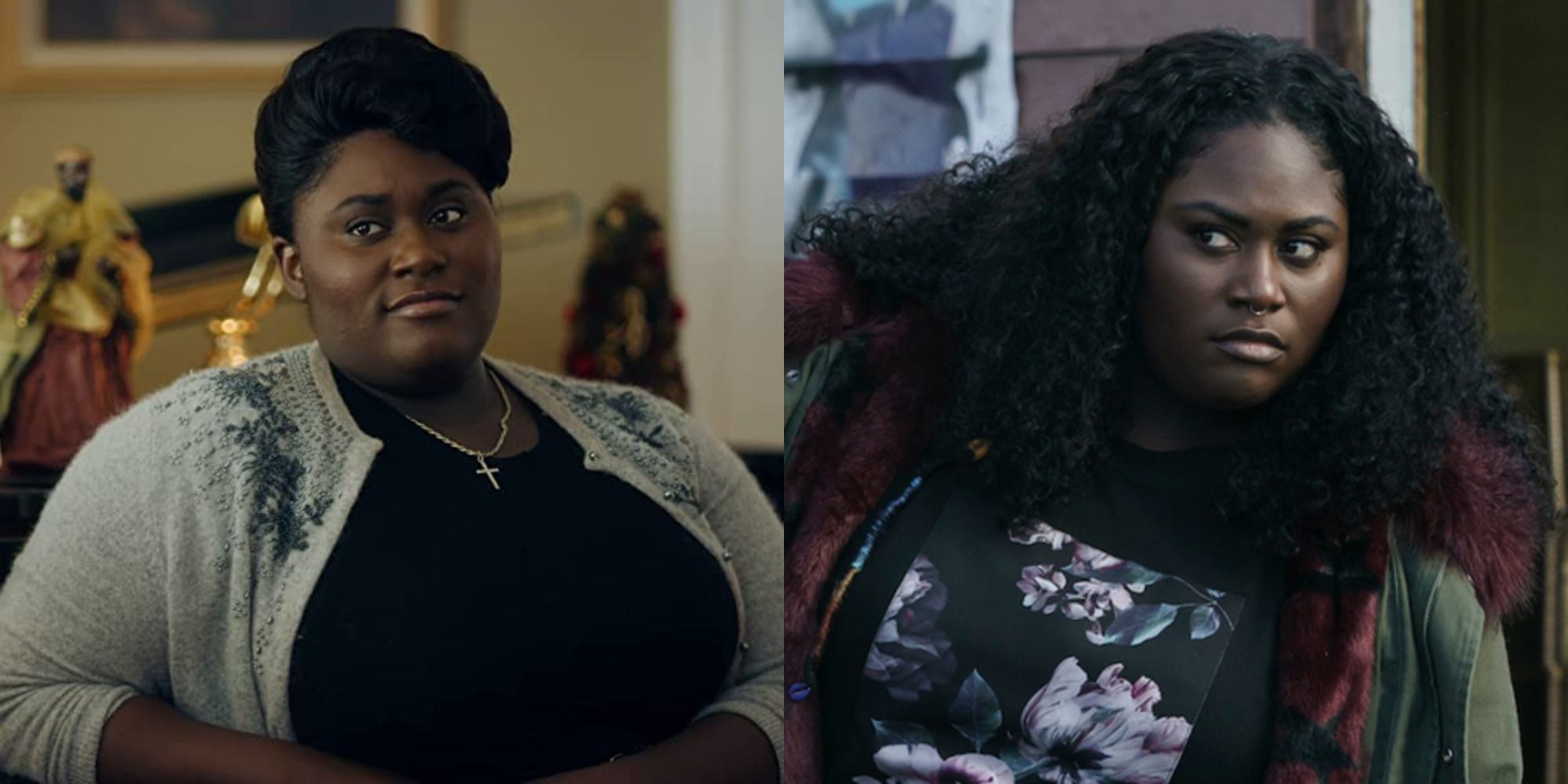 Danielle Brooks Her 10 Best Roles Ranked According To IMDb