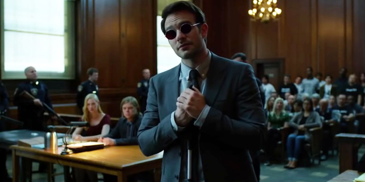 10 Lessons The MCU Needs To Learn From Marvel Netflix To Make Daredevil: Born Again A Hit