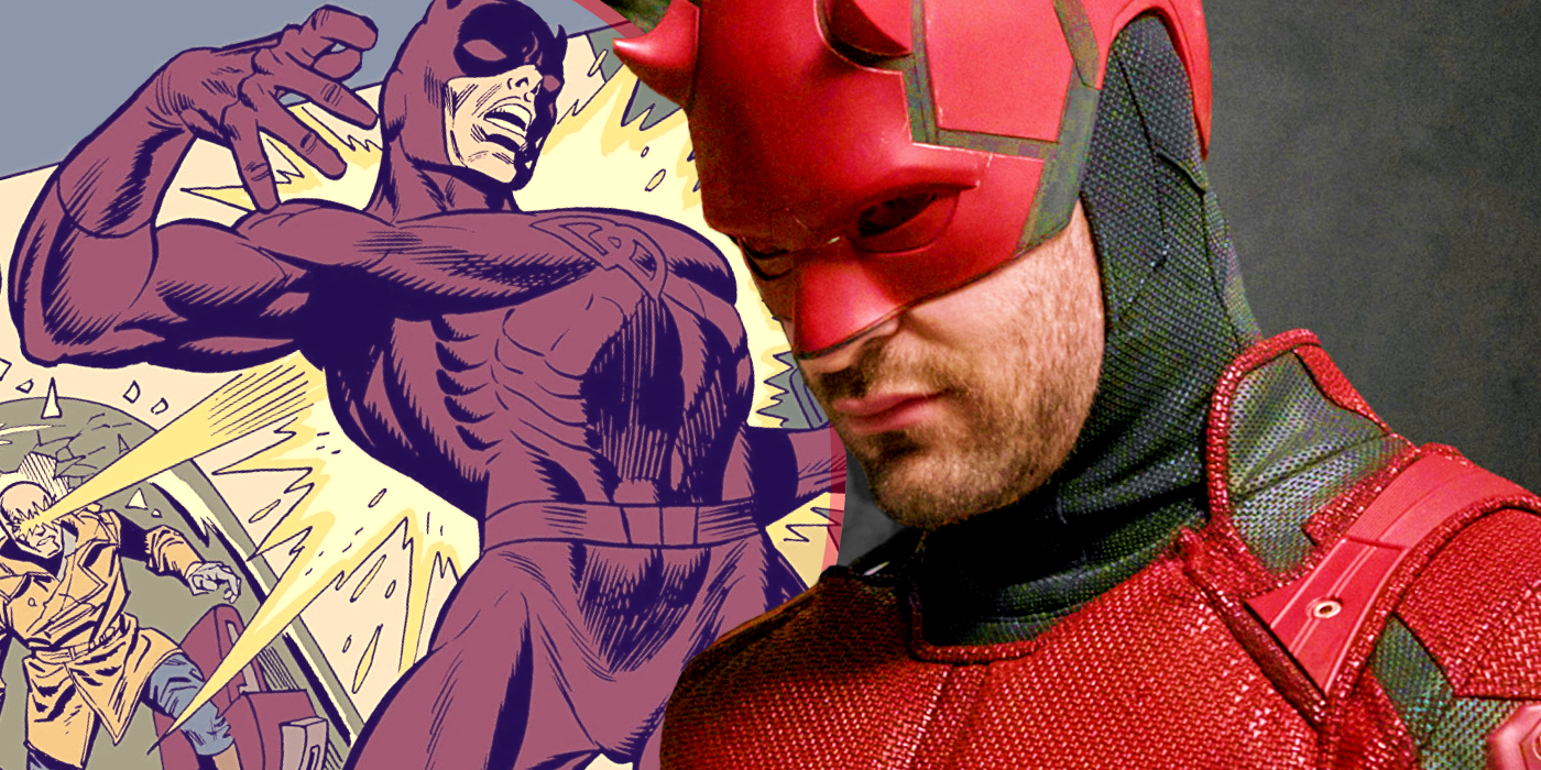 Daredevil