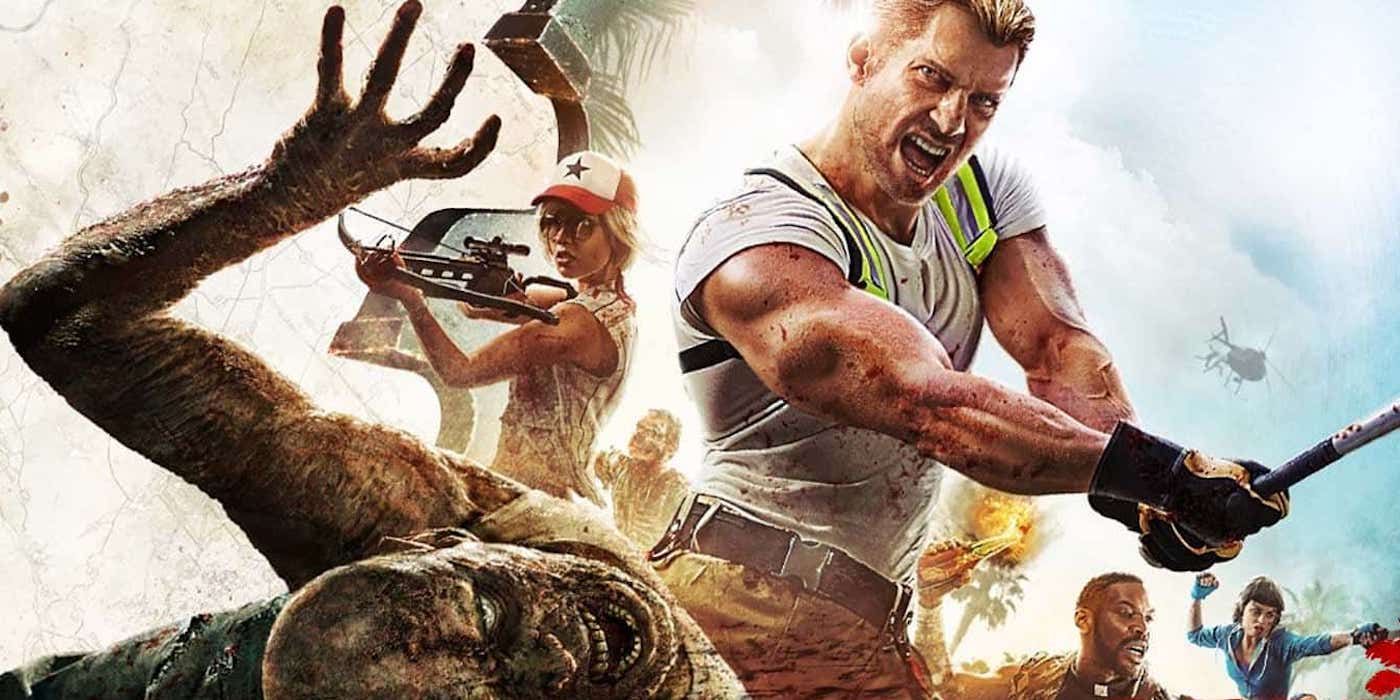Dead Island 2 is an anticipated survival horror title