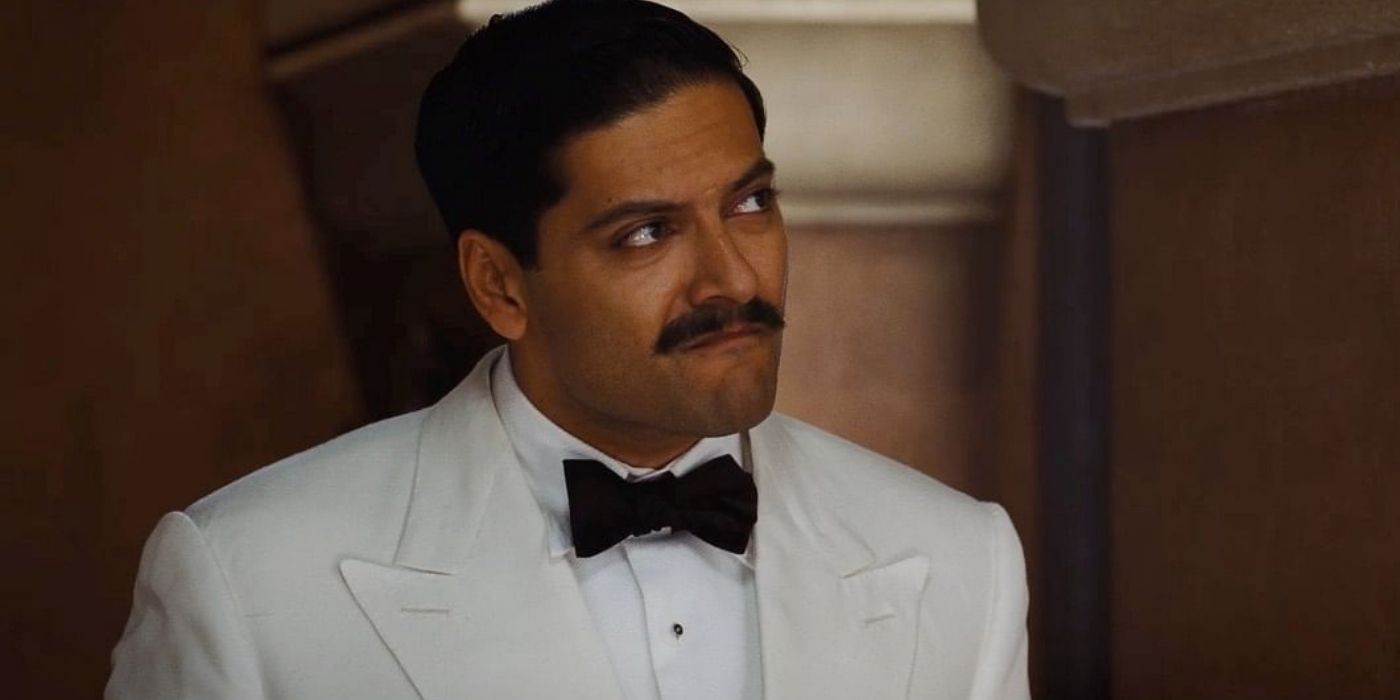 Death On The Nile: Which Character Are You, Based On Your Zodiac Sign?