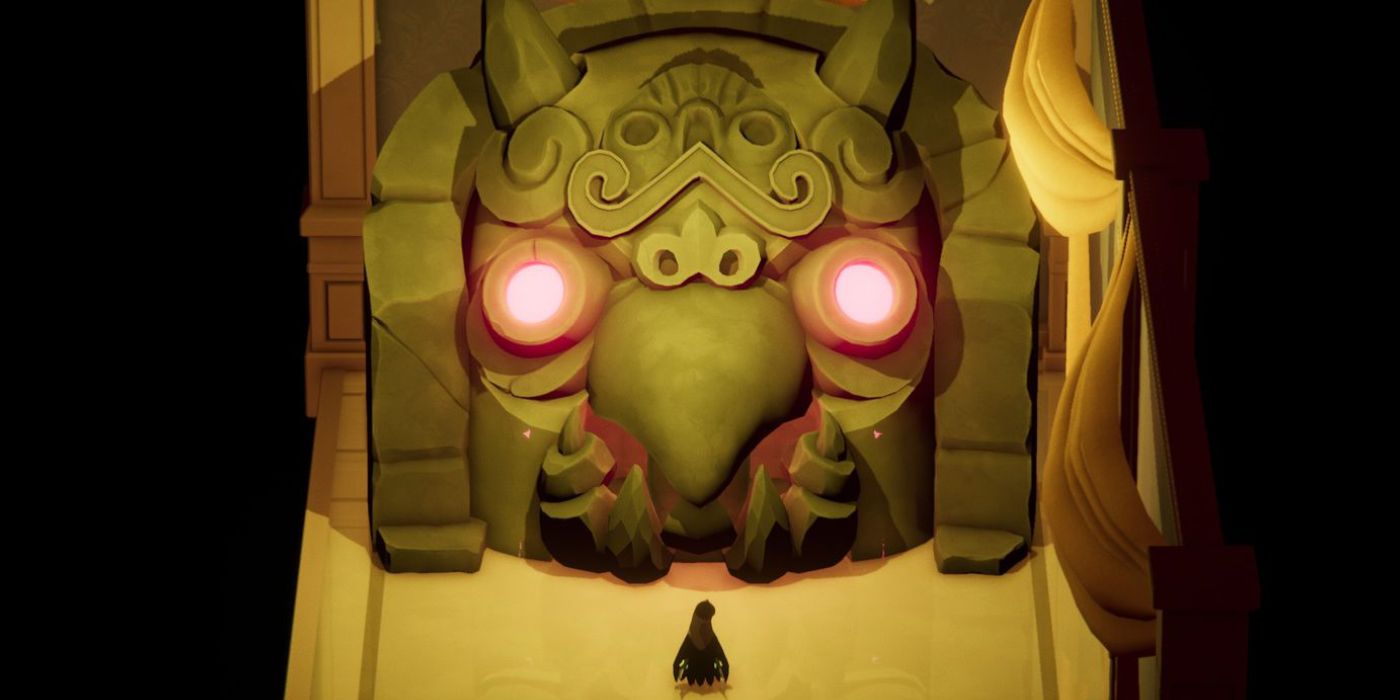 Death's Door Shrine Location Guide