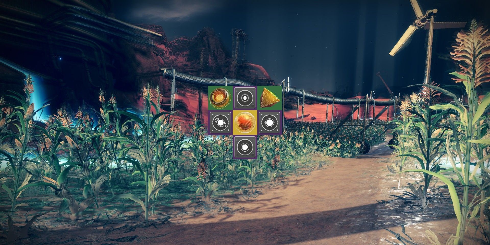 Destiny 2: How To Farm Ascendant Alloy (&amp; More Crafting Materials)