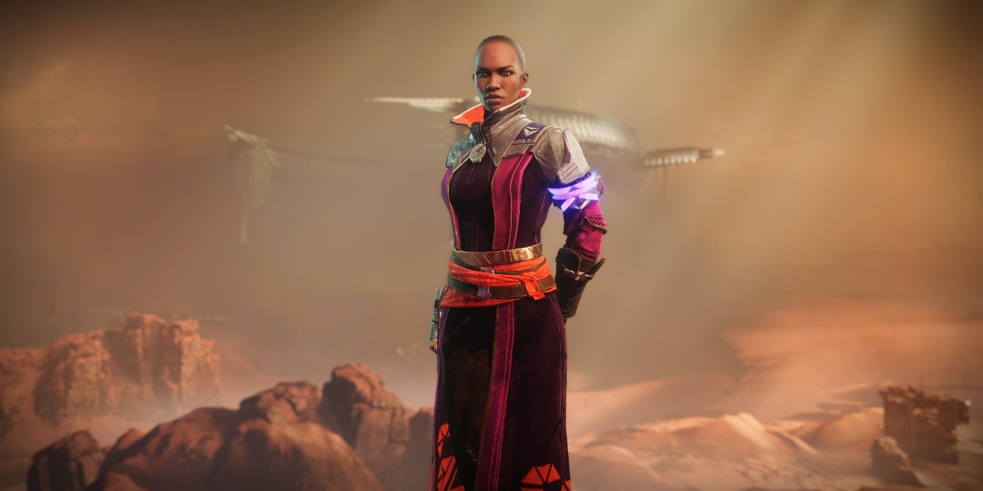 Destiny 2: How To Unlock All Void Grenades In The Witch Queen