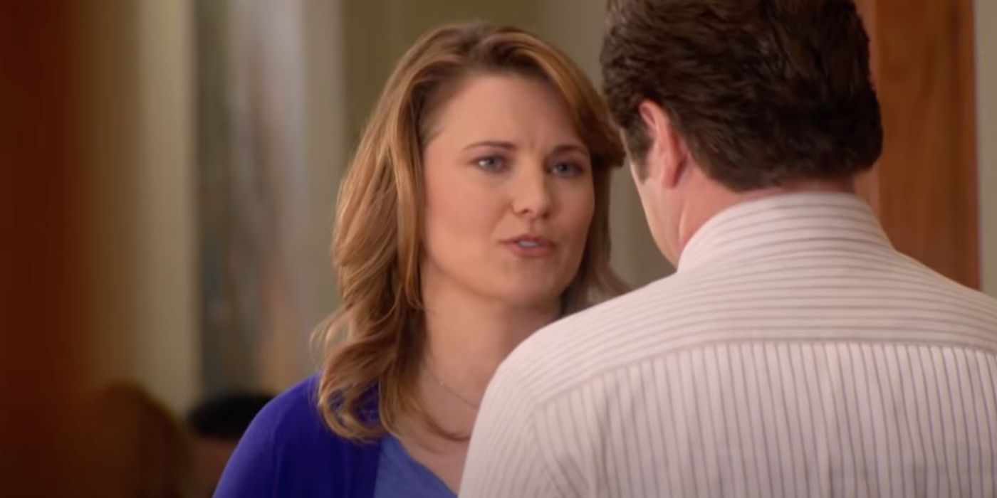 diane ron parks and rec