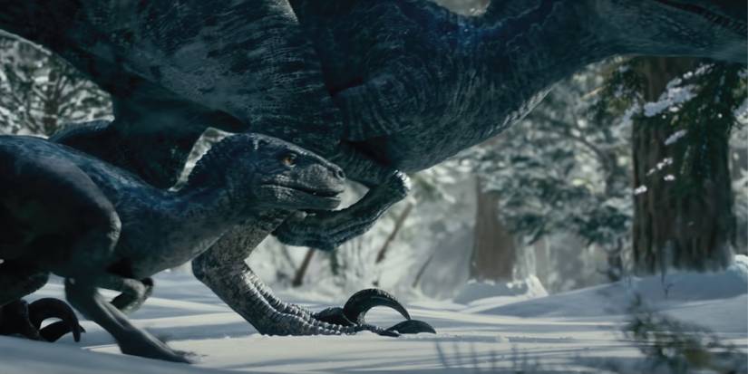 Could Dinosaurs Survive Cold Weather? Shocking Scientific Insights