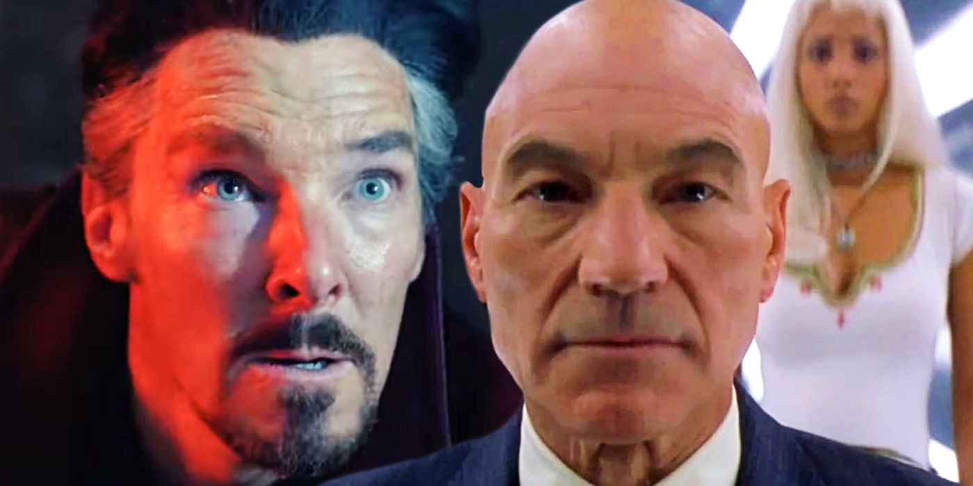 Doctor-Strange-2-Professor-X-Patrick-Stewart-Xmen