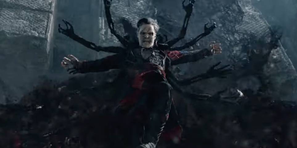 Doctor Strange In The Multiverse Of Madness: 10 Best Lines From The Trailers So Far