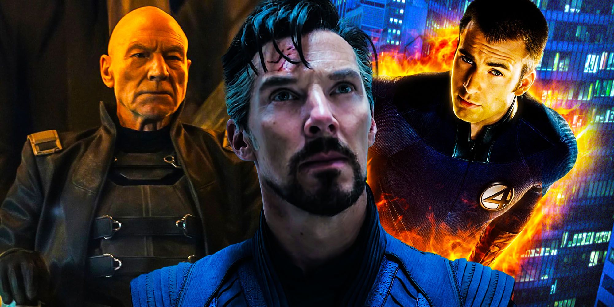 Doctor Strange In The Multiverse Of Madness To Be The Next 'Avengers' Owing  To The 'Endgame' Like Surprises?