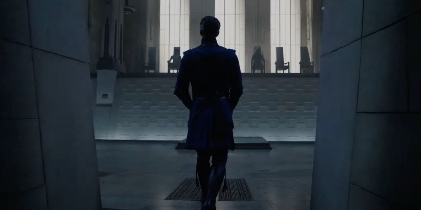 Doctor Strange 2’s Trailer Makes Loki’s Kang Reveal More Confusing