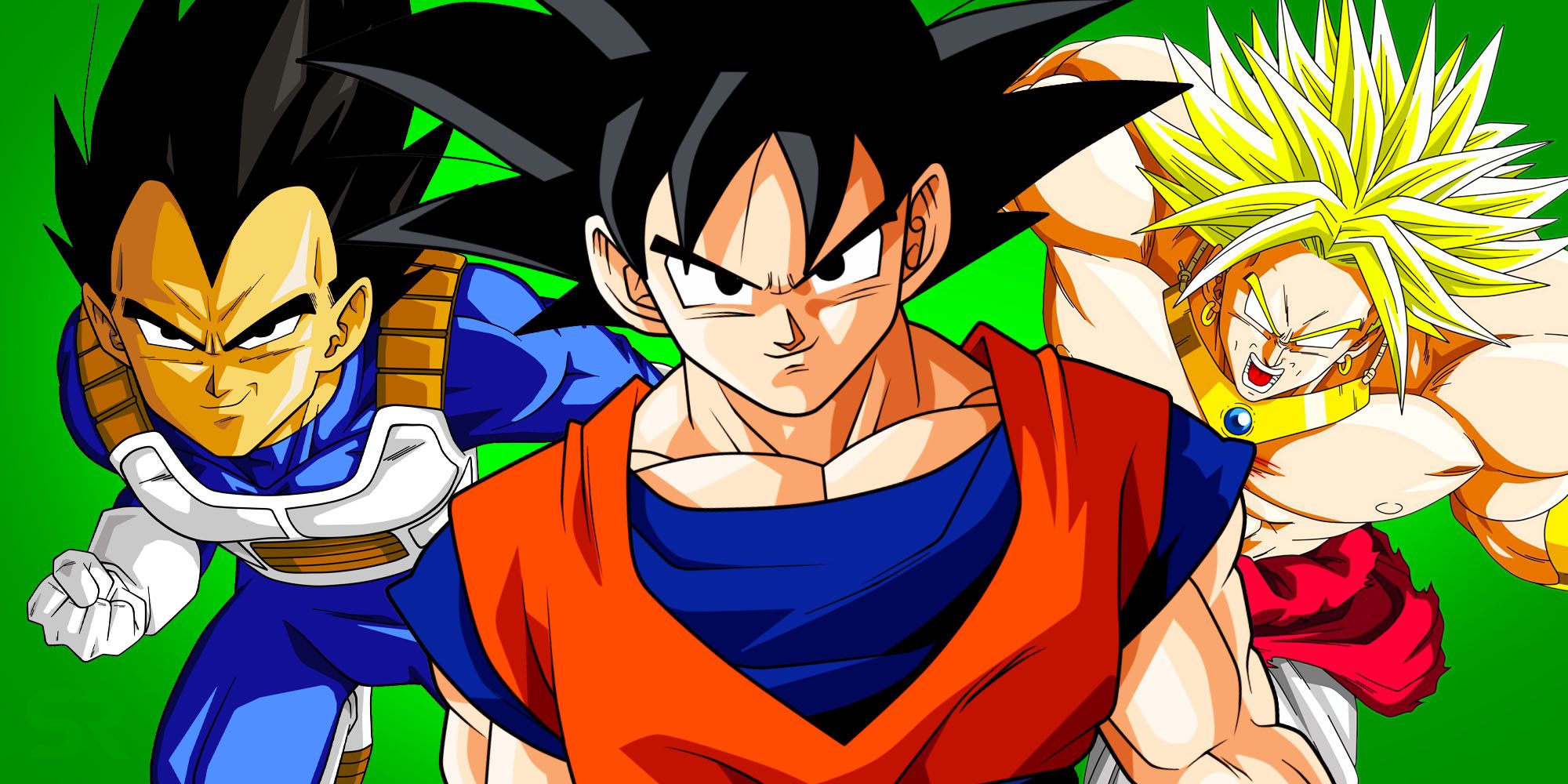 Dragon Ball: Every Character Goku Eliminated In The Tournament of Power