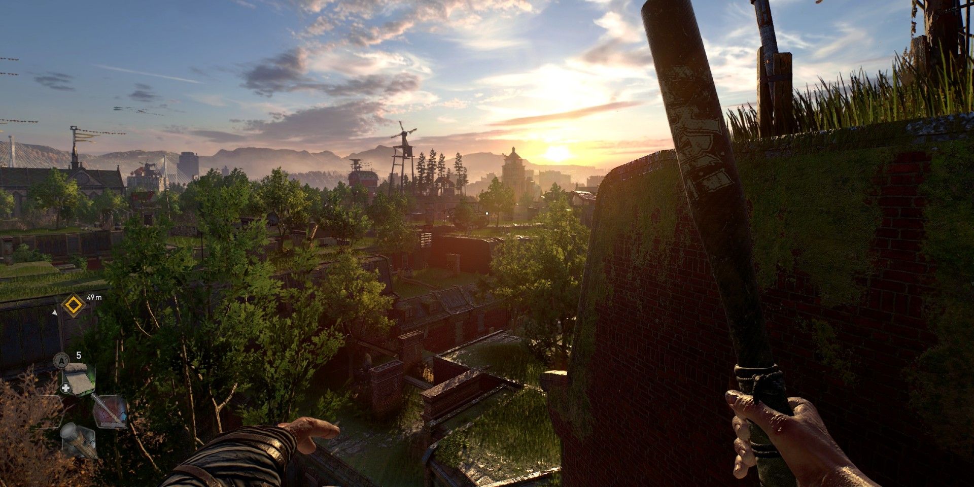 Dying Light 2: Blueprint Locations Guide