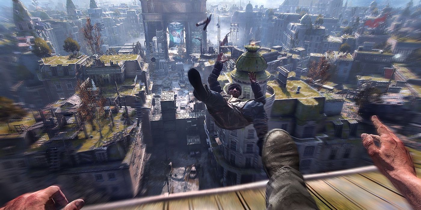 Dying Light 2 Review Round-Up: Sequel Divides Critics