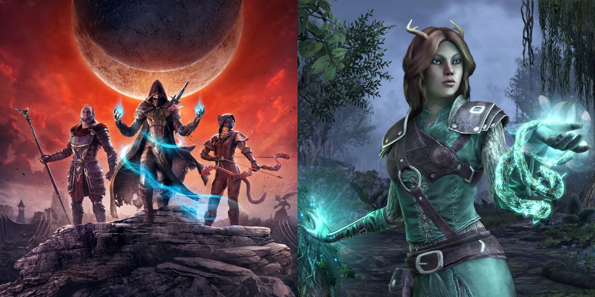 New Player Guide: Player vs Player Challenges - The Elder Scrolls Online
